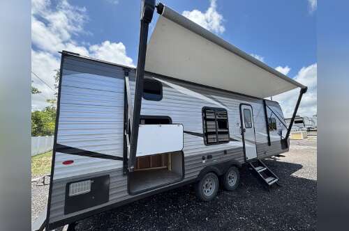 2021 Jayco JAY FLIGHT SLX 264BH in ormond beach FL