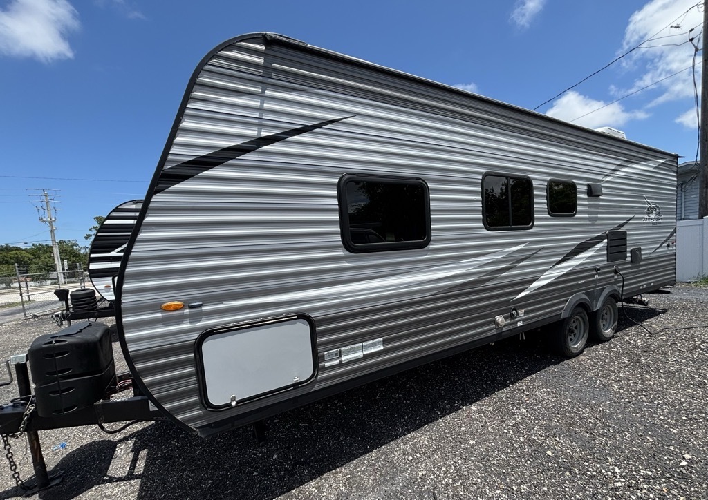 2021 Jayco JAY FLIGHT SLX 264BH in ormond beach FL