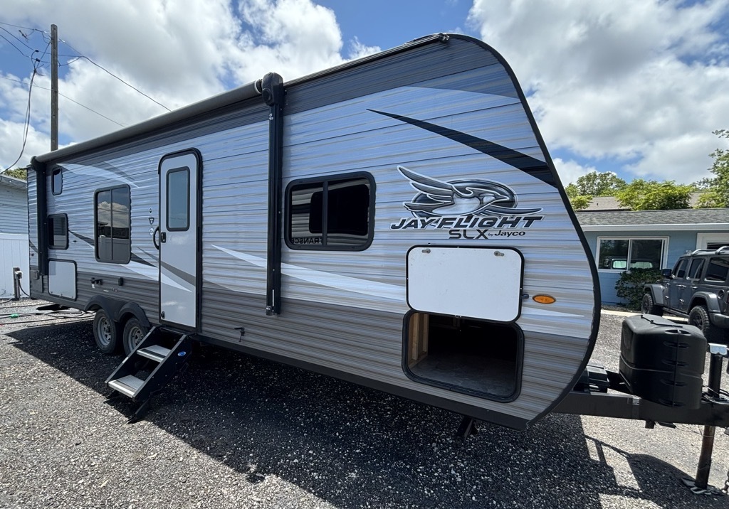 2021 Jayco JAY FLIGHT SLX 264BH in ormond beach FL