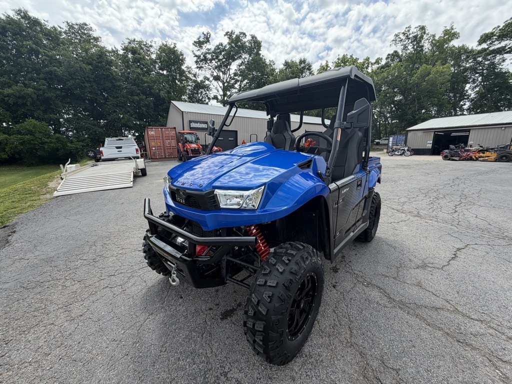 2023 Kymco UXV 700I LE EPS in elizabethtown KY