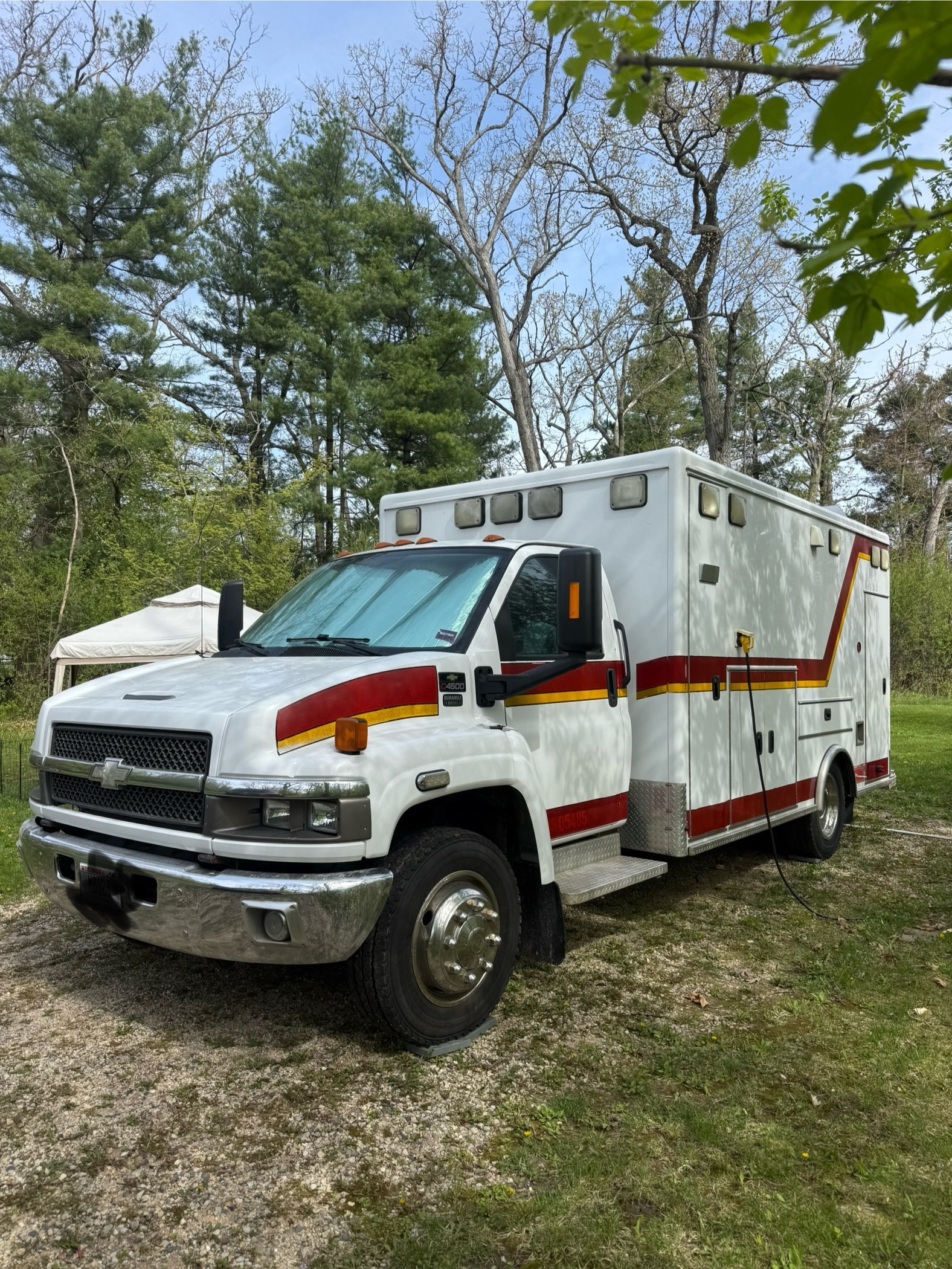 2009 Chevrolet OTHER in burlington WI