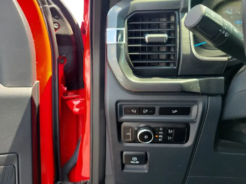 2023 FORD F150