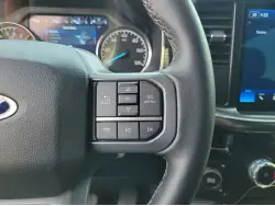2023 FORD F150