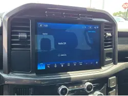 2023 FORD F150