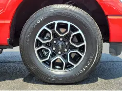 2023 FORD F150