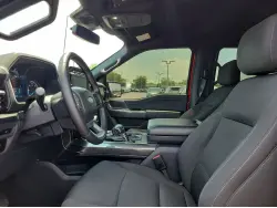 2023 FORD F150