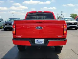 2023 FORD F150