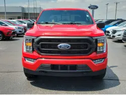 2023 FORD F150