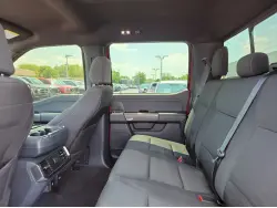 2023 FORD F150