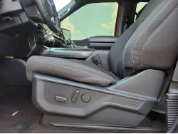 2023 FORD F150