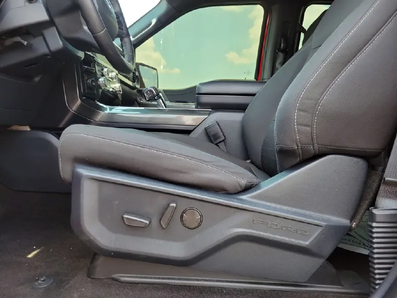 2023 FORD F150