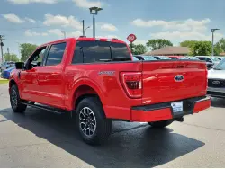 2023 FORD F150