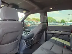 2023 FORD F150