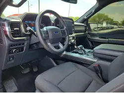 2023 FORD F150