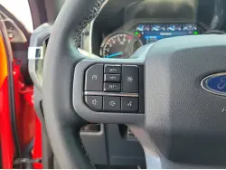 2023 FORD F150