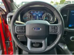 2023 FORD F150