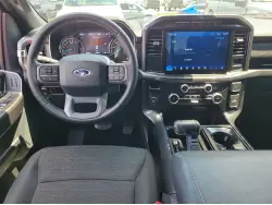 2023 FORD F150
