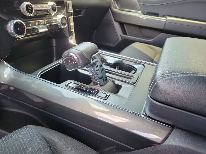 2023 FORD F150
