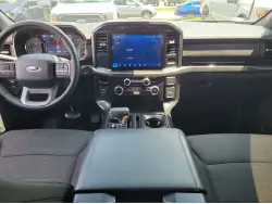 2023 FORD F150