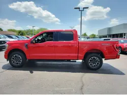 2023 FORD F150