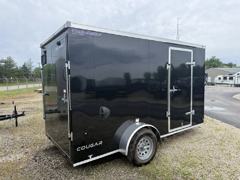2026 HAUL ABOUT CGR612SA