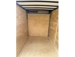 2026 HAUL ABOUT CGR612SA