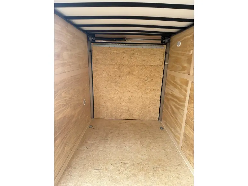 2026 HAUL ABOUT CGR612SA