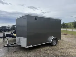 2026 HAUL ABOUT CGR612SA