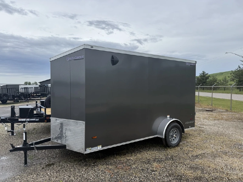 2026 HAUL ABOUT CGR612SA