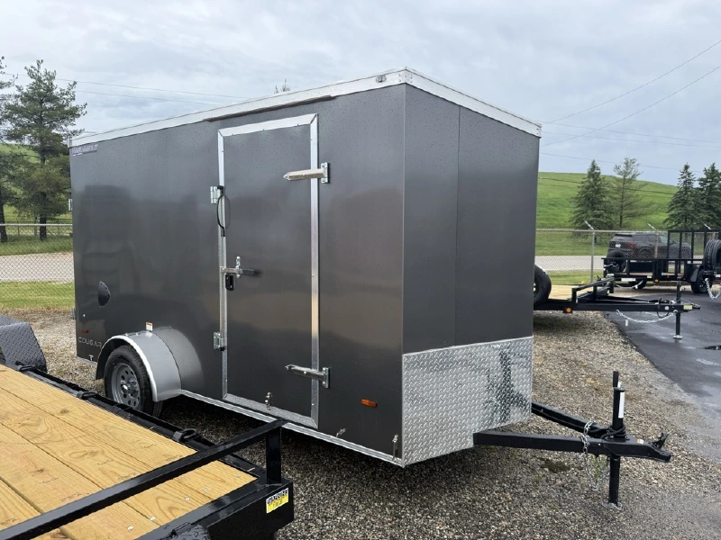 2026 HAUL ABOUT CGR612SA