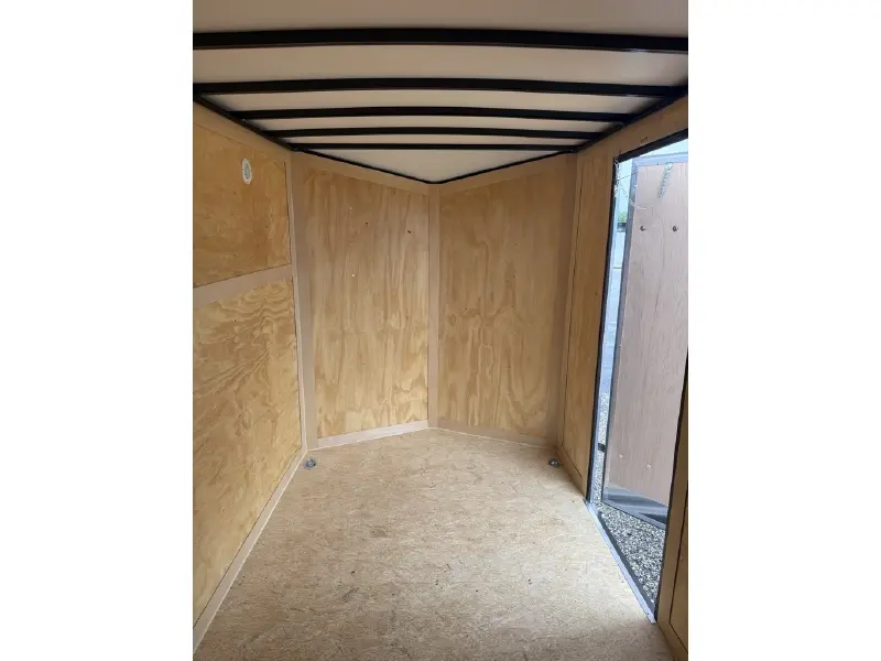 2026 HAUL ABOUT CGR612SA