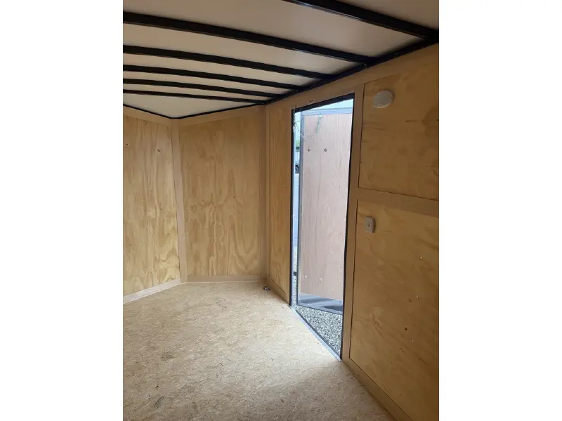 2026 HAUL ABOUT CGR612SA