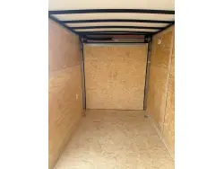 2026 HAUL ABOUT CGR612SA