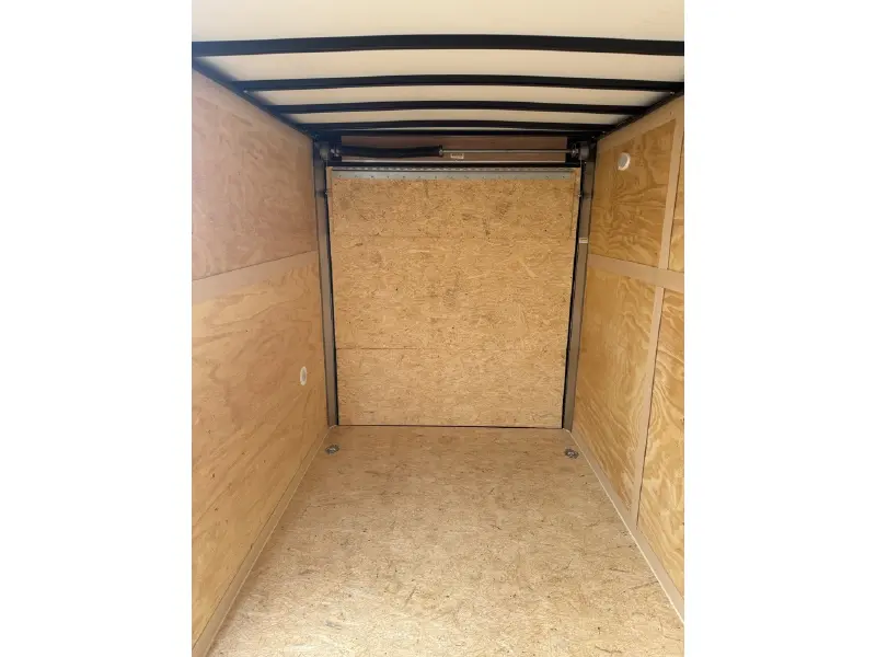2026 HAUL ABOUT CGR612SA