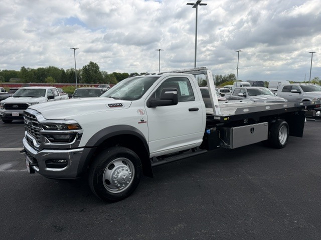 2026 RAM 5500 TRADESMAN in Columbiana, OH