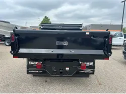 2025 FORD F550