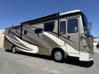 2019 NEWMAR VENTANA 3709