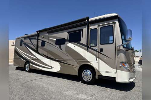 2019 Newmar VENTANA 3709 in cathedral city CA