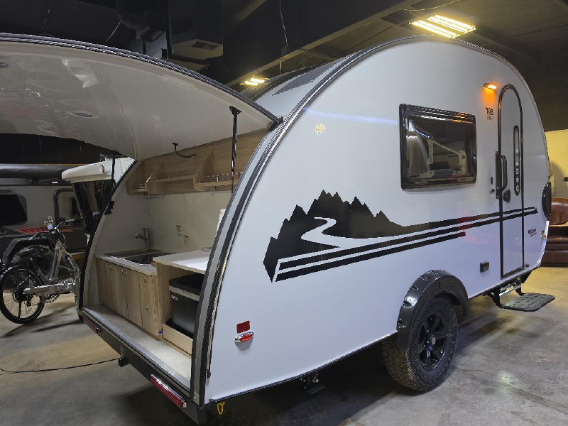 2026 NUCAMP T@B 360 CS BD