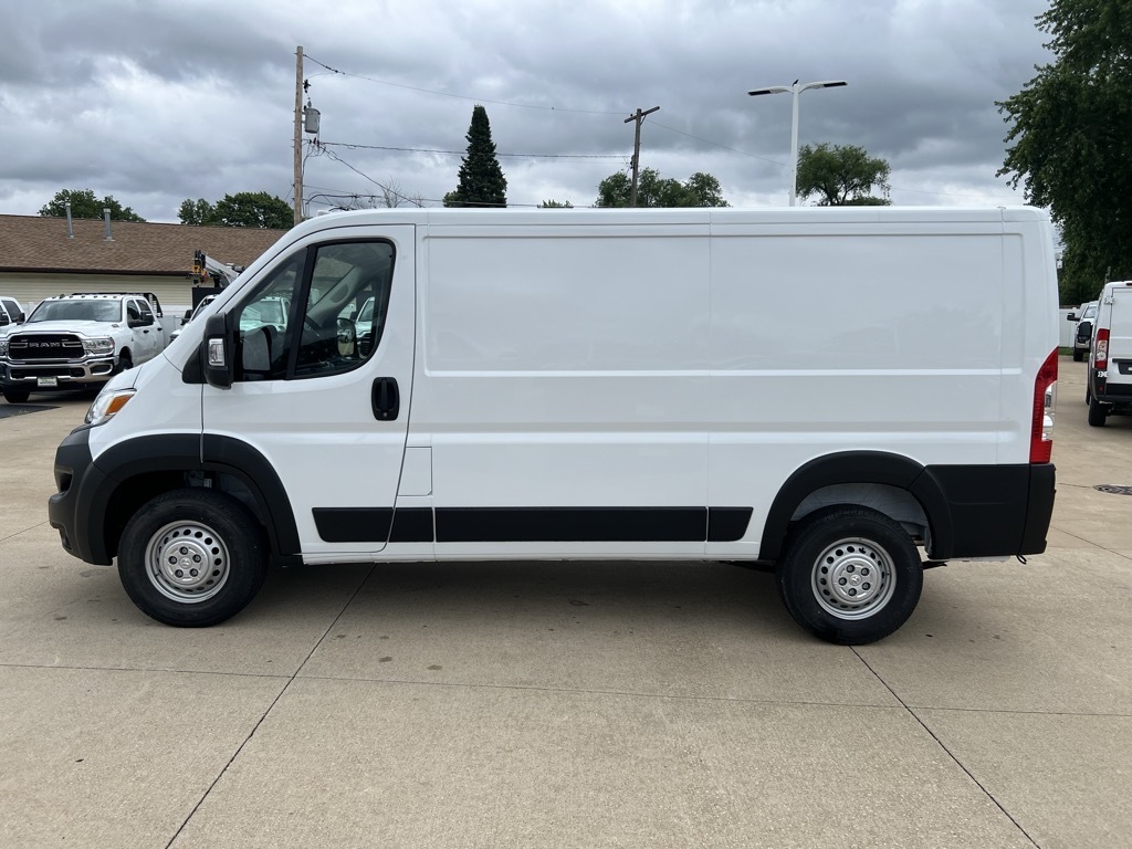 2026 RAM PROMASTER 2500 in North Pekin, IL