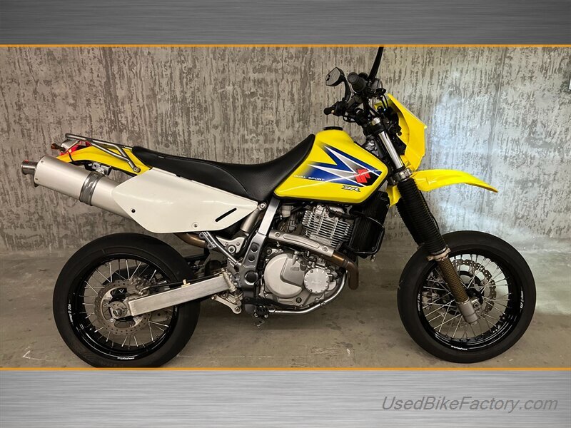2006 Suzuki Dual Sport Motorcycles For Sale - Cycle Trader