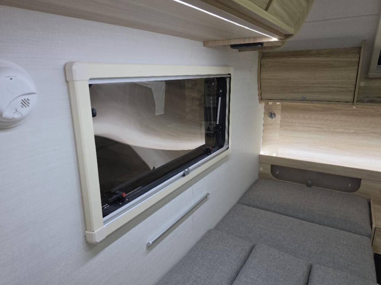 A photo of this 2026 Nucamp T@B 360 CS BD