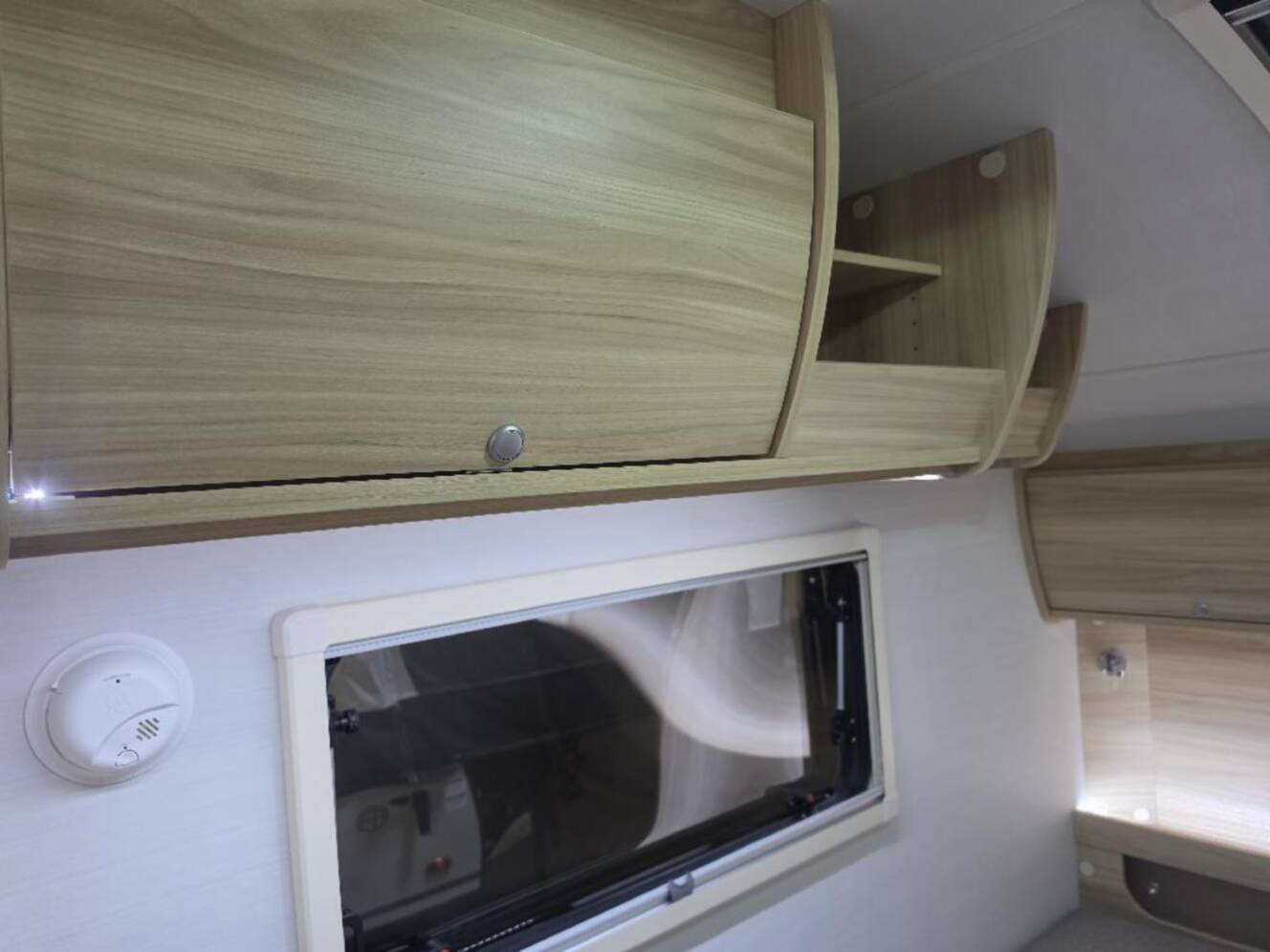 A photo of this 2026 Nucamp T@B 360 CS BD