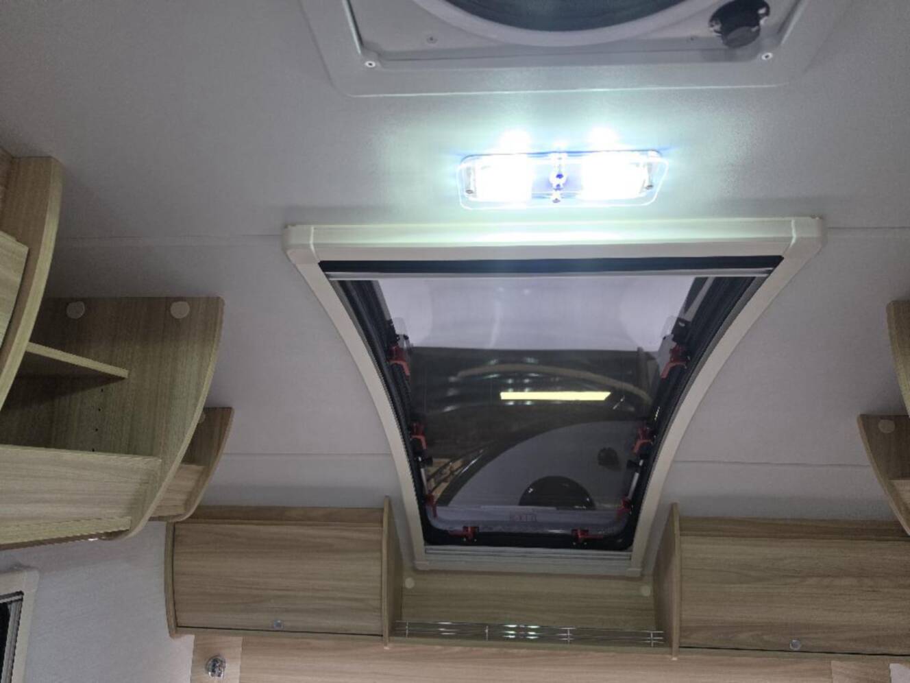 A photo of this 2026 Nucamp T@B 360 CS BD