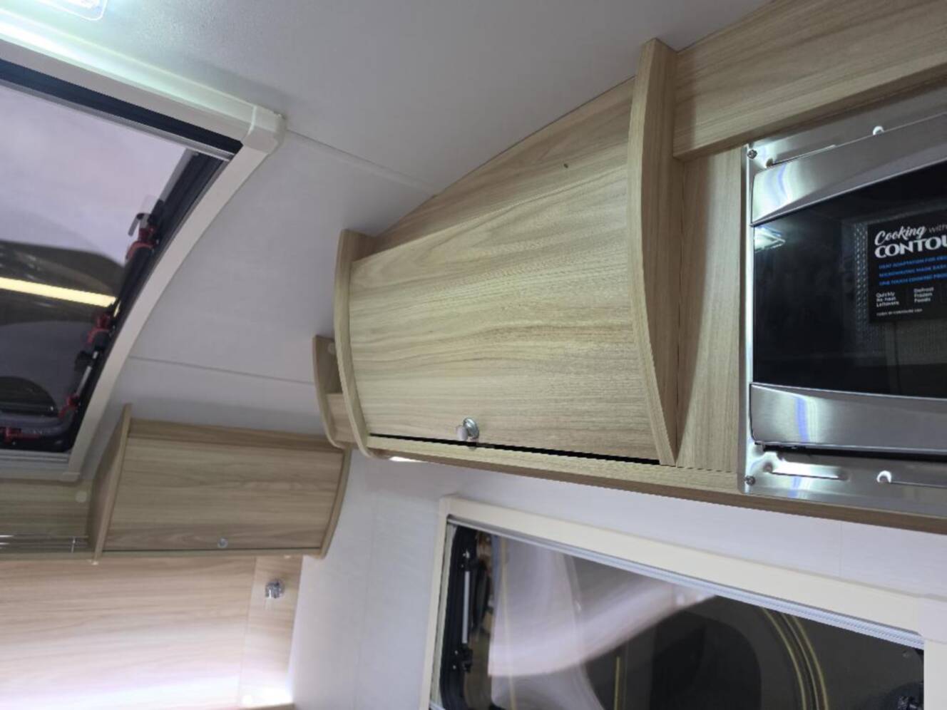 A photo of this 2026 Nucamp T@B 360 CS BD