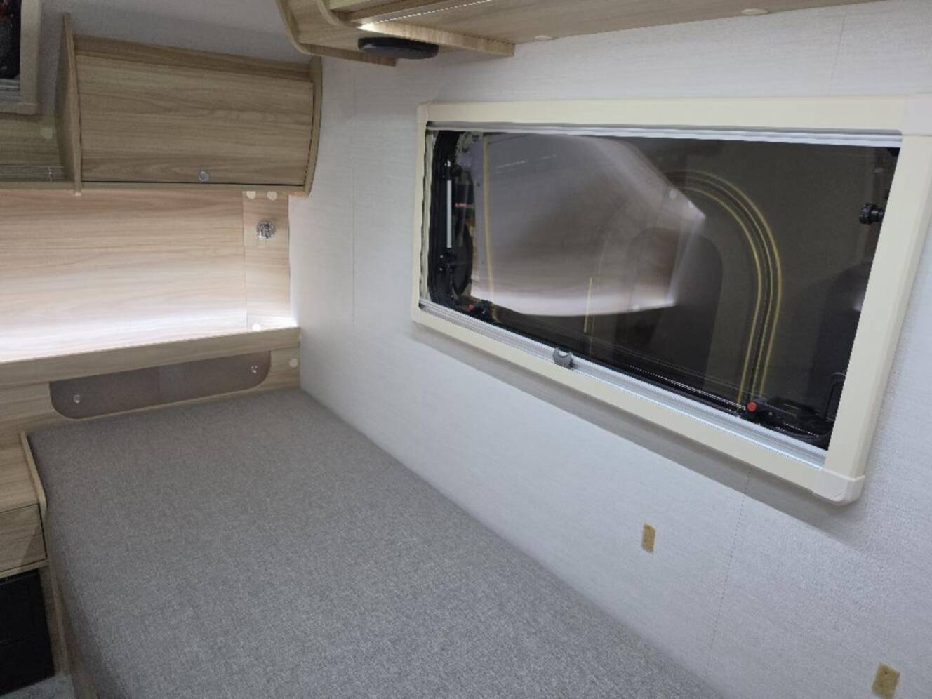 A photo of this 2026 Nucamp T@B 360 CS BD