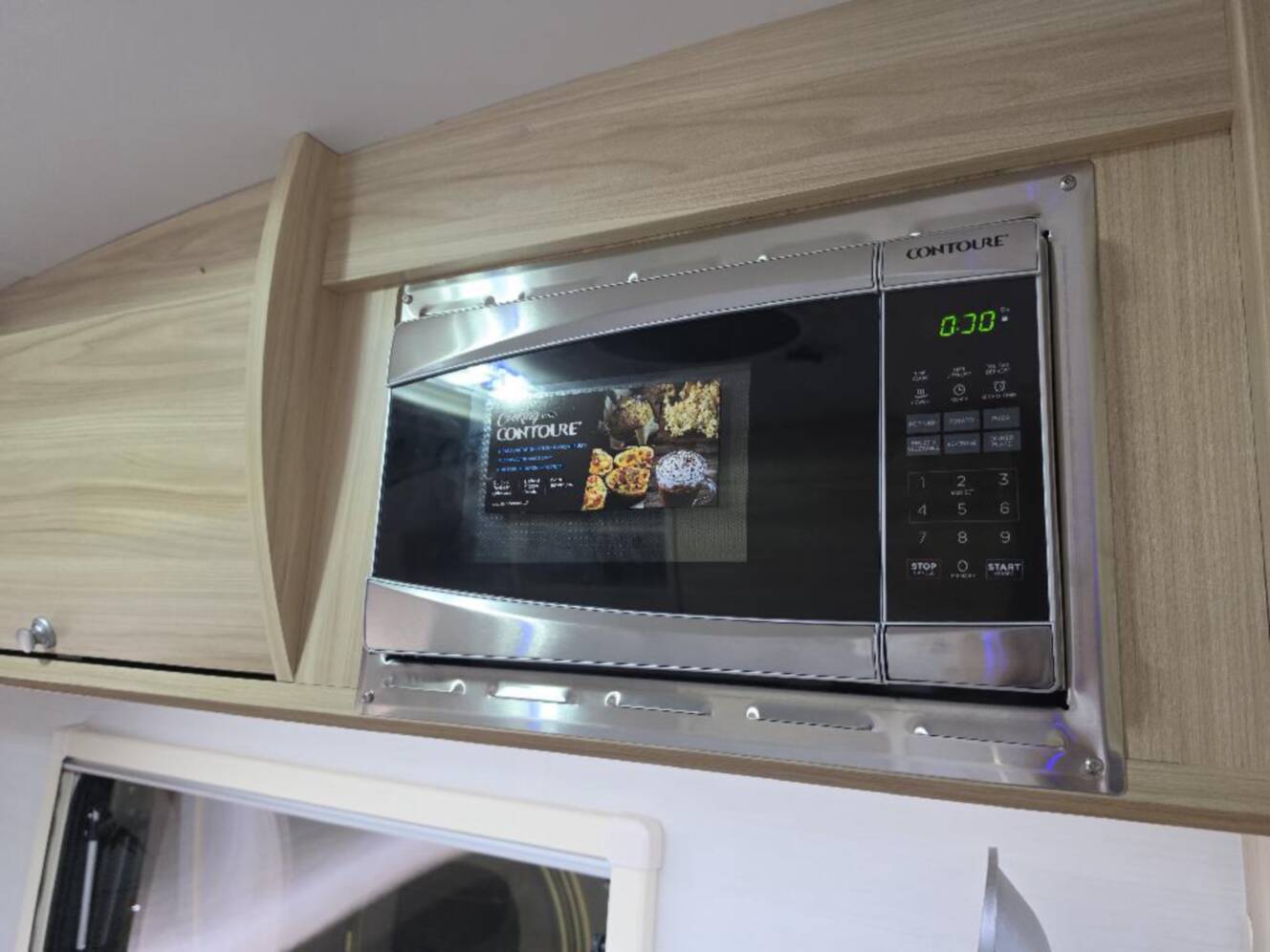 A photo of this 2026 Nucamp T@B 360 CS BD