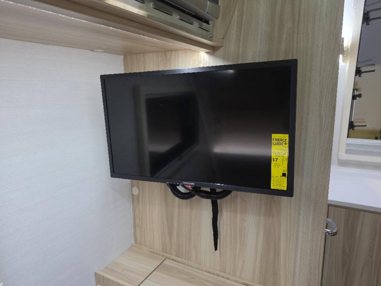 A photo of this 2026 Nucamp T@B 360 CS BD