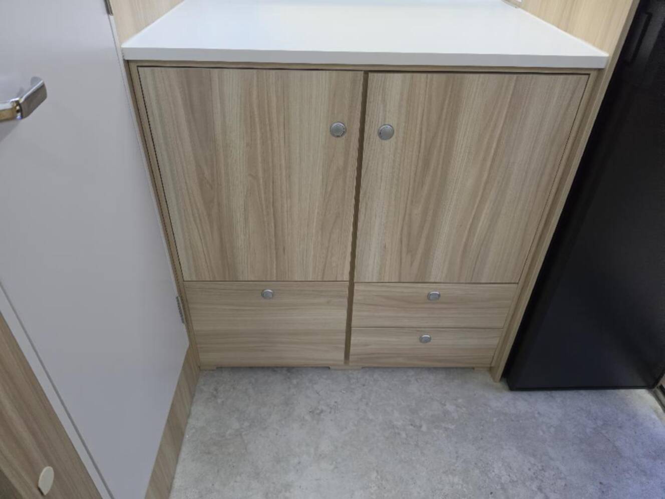 A photo of this 2026 Nucamp T@B 360 CS BD