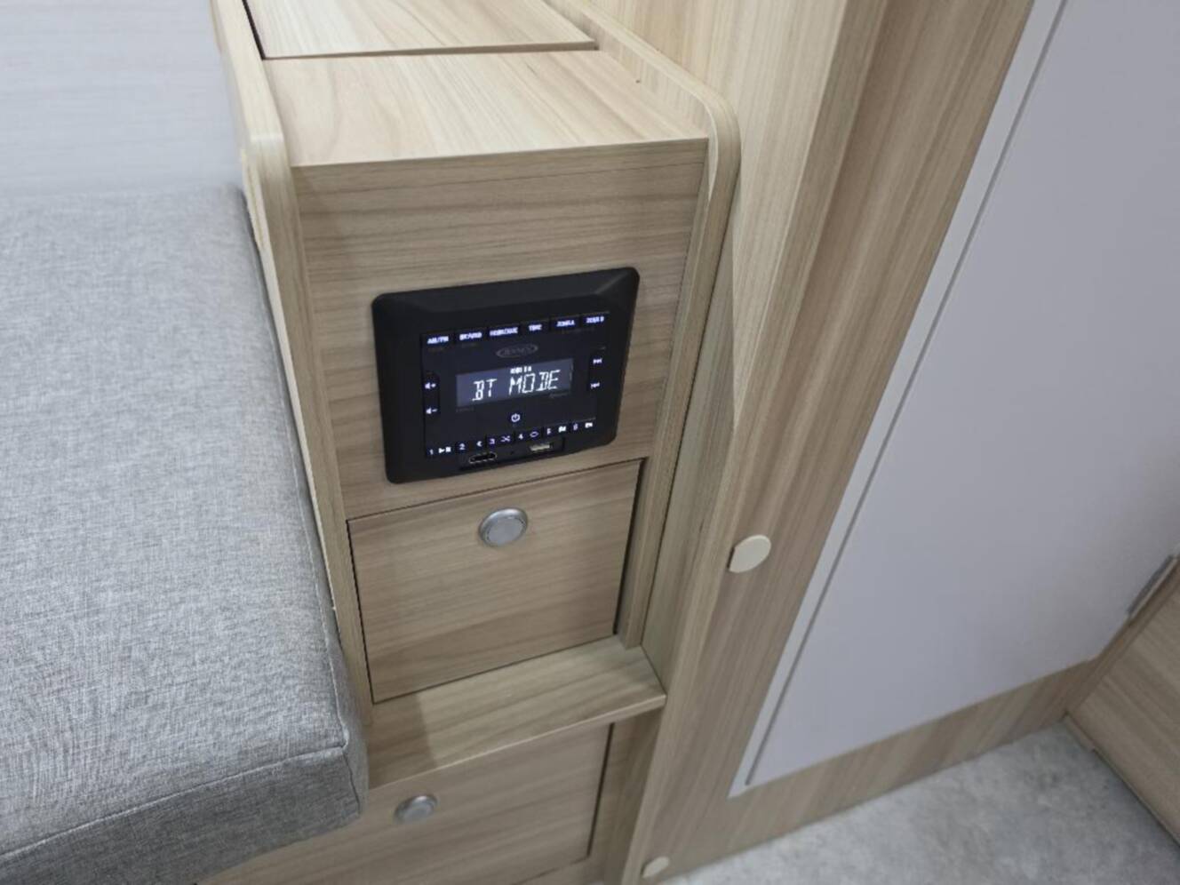 A photo of this 2026 Nucamp T@B 360 CS BD